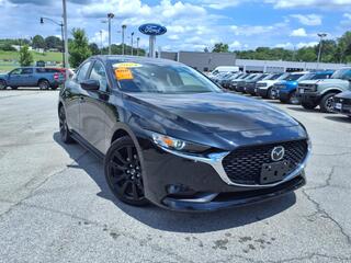 2024 Mazda Mazda3 Sedan