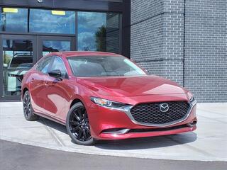 2024 Mazda Mazda3 Sedan for sale in Dayton OH
