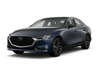 2024 Mazda Mazda3 Sedan for sale in Portsmouth NH