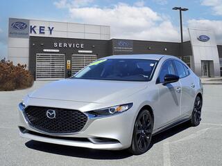 2024 Mazda Mazda3 Sedan for sale in Thomaston ME
