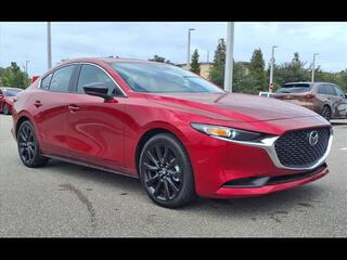 2024 Mazda Mazda3 Sedan for sale in Lakeland FL