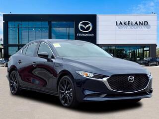 2025 Mazda Mazda3 Sedan for sale in Lakeland FL