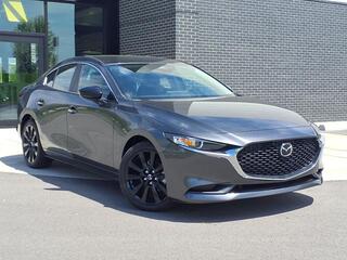 2025 Mazda Mazda3 Sedan for sale in Dayton OH