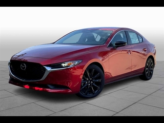 2025 Mazda Mazda3 Sedan for sale in Denton TX