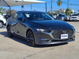 2025 Mazda Mazda3 Sedan