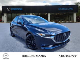 2025 Mazda Mazda3 Sedan for sale in Salem VA