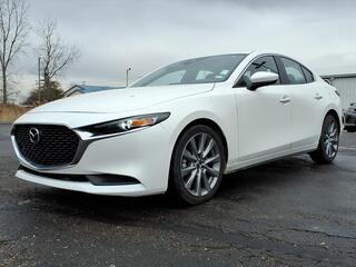 2023 Mazda Mazda3 Sedan for sale in Lansing MI