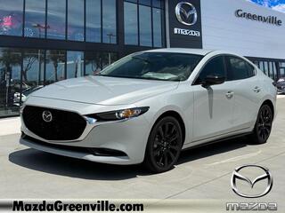 2025 Mazda Mazda3 Sedan for sale in Orland Park IL