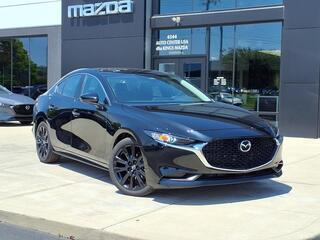 2025 Mazda Mazda3 Sedan for sale in Cincinnati OH