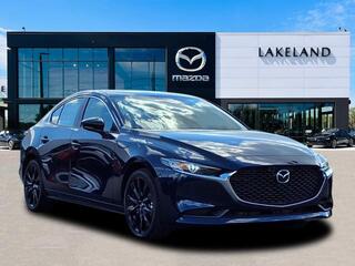 2025 Mazda Mazda3 Sedan