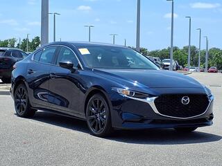 2025 Mazda Mazda3 Sedan for sale in Lakeland FL