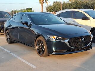 2025 Mazda Mazda3 Sedan for sale in Greenville SC