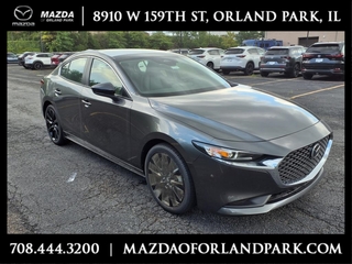 2025 Mazda Mazda3 Sedan for sale in Orland Park IL