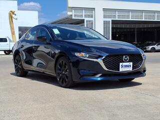 2025 Mazda Mazda3 Sedan