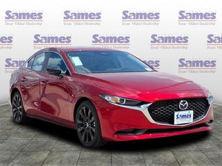 2025 Mazda Mazda3 Sedan for sale in Greenville SC