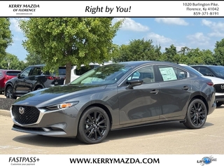 2025 Mazda Mazda3 Sedan for sale in Florence KY