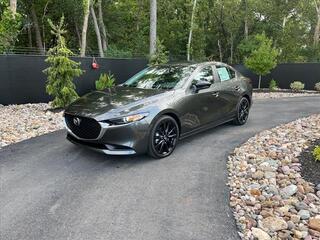 2024 Mazda Mazda3 Sedan for sale in Kansas City MO