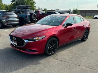 2024 Mazda Mazda3 Sedan for sale in Janesville WI