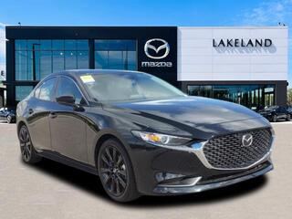 2025 Mazda Mazda3 Sedan for sale in Lakeland FL