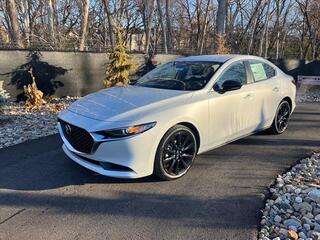 2025 Mazda Mazda3 Sedan for sale in Kansas City MO