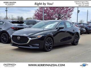 2025 Mazda Mazda3 Sedan for sale in Florence KY