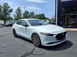 2025 Mazda Mazda3 Sedan for sale in North Haven CT