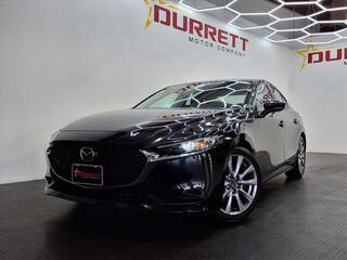 2023 Mazda Mazda3 Sedan