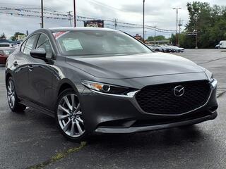 2023 Mazda Mazda3 Sedan for sale in Fort Mill SC