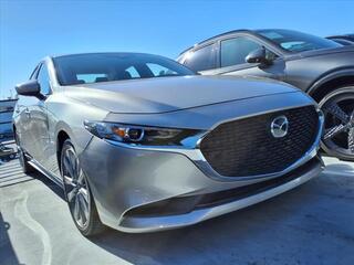 2023 Mazda Mazda3 Sedan