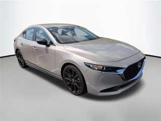 2024 Mazda Mazda3 Sedan