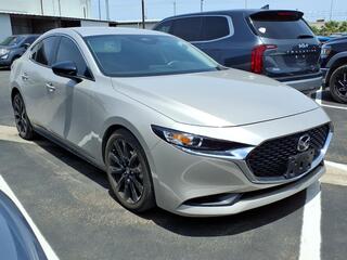 2024 Mazda Mazda3 Sedan for sale in Greenville SC