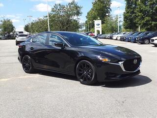 2024 Mazda Mazda3 Sedan for sale in Greensboro NC