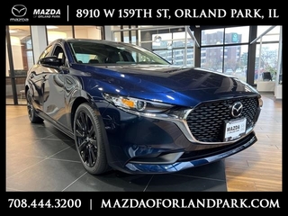 2025 Mazda Mazda3 Sedan for sale in Orland Park IL