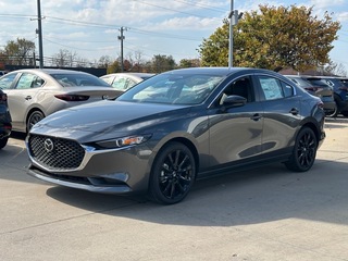 2025 Mazda Mazda3 Sedan for sale in Florence KY