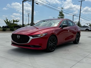 2025 Mazda Mazda3 Sedan for sale in Orland Park IL