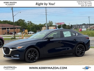 2025 Mazda Mazda3 Sedan for sale in Florence KY
