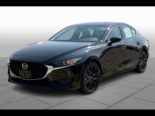 2025 Mazda Mazda3 Sedan for sale in Denton TX