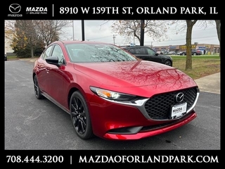 2025 Mazda Mazda3 Sedan for sale in Orland Park IL