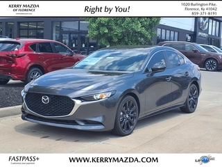 2025 Mazda Mazda3 Sedan