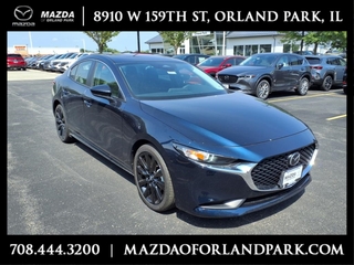 2025 Mazda Mazda3 Sedan for sale in Orland Park IL