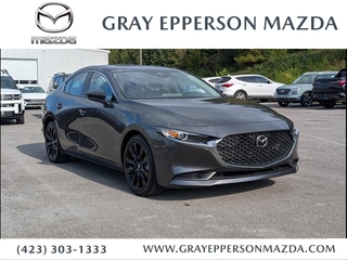 2025 Mazda Mazda3 Sedan for sale in Cleveland TN