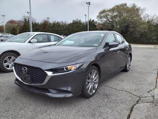 2021 Mazda Mazda3 Sedan for sale in Roanoke VA