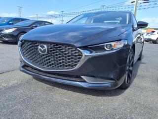 2024 Mazda Mazda3 Sedan