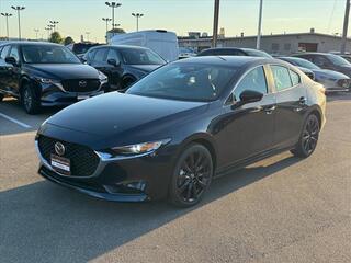 2024 Mazda Mazda3 Sedan for sale in Janesville WI