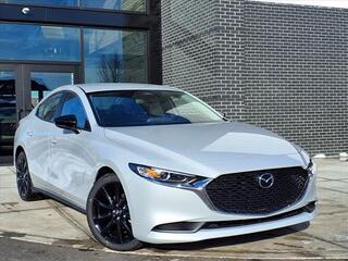 2025 Mazda Mazda3 Sedan