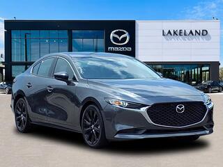 2025 Mazda Mazda3 Sedan for sale in Lakeland FL