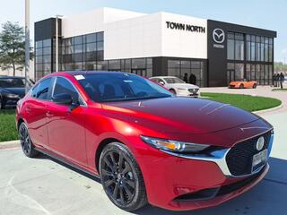 2025 Mazda Mazda3 Sedan