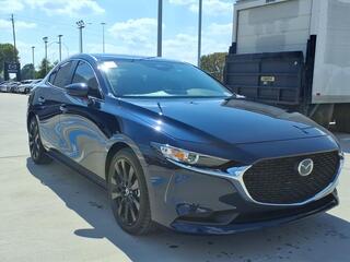 2025 Mazda Mazda3 Sedan for sale in Richardson TX