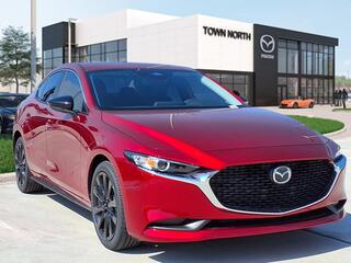 2025 Mazda Mazda3 Sedan for sale in Richardson TX