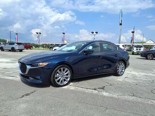 2023 Mazda Mazda3 Sedan